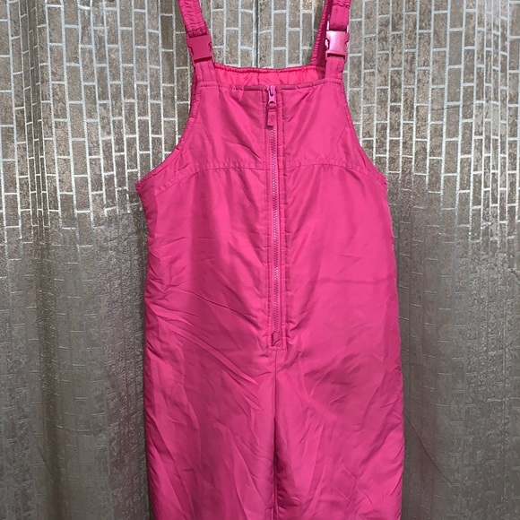 London Fog Other - Snow Bibs 7/8